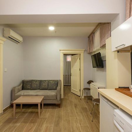 Taksim Peri Suite Stambuł Zewnętrze zdjęcie