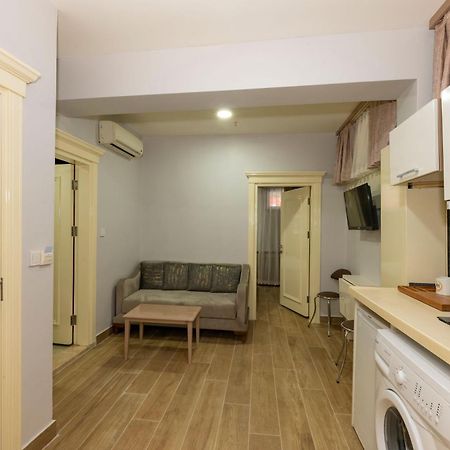 Taksim Peri Suite Stambuł Zewnętrze zdjęcie