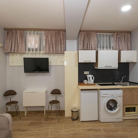 Taksim Peri Suite Stambuł Zewnętrze zdjęcie