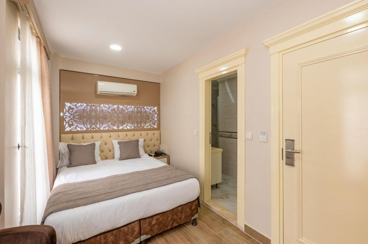 Taksim Peri Suite Stambuł Zewnętrze zdjęcie