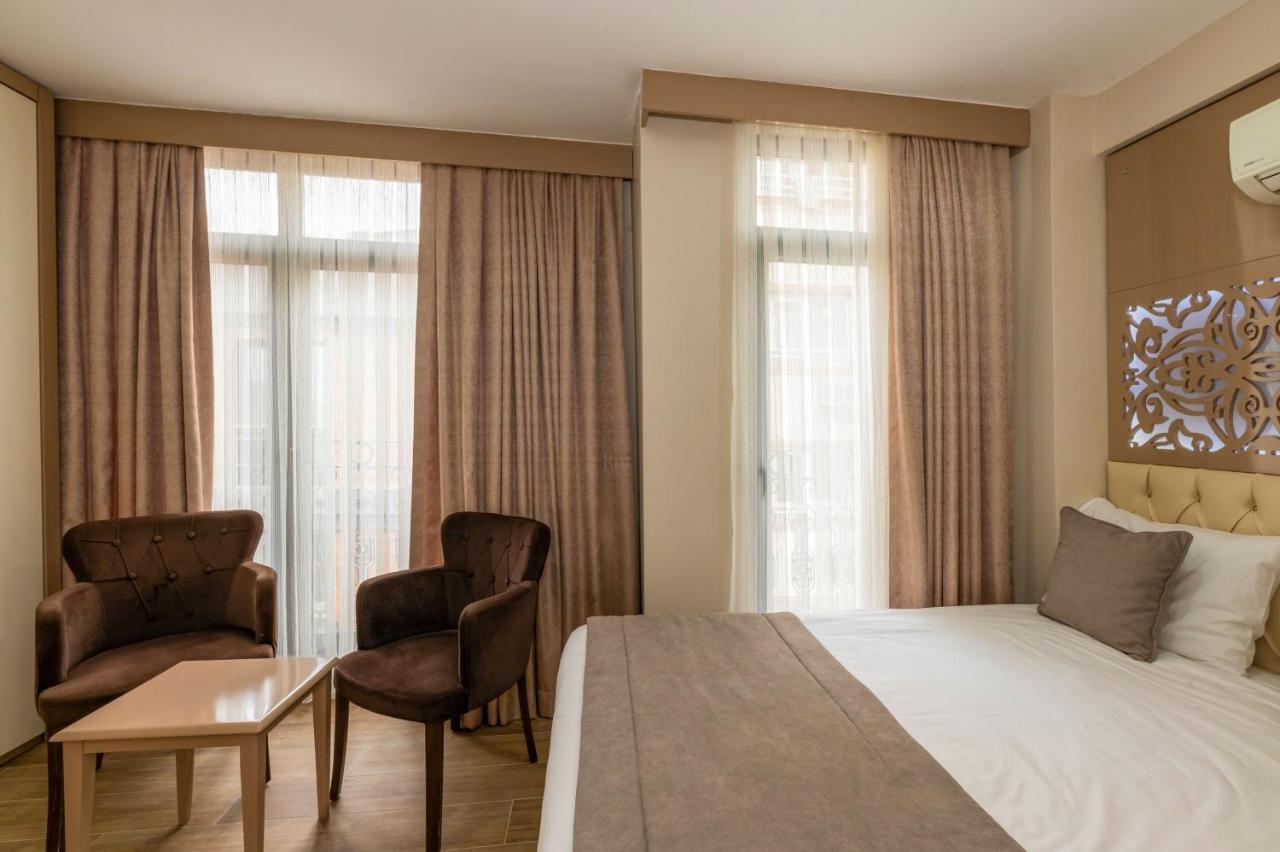 Taksim Peri Suite Stambuł Zewnętrze zdjęcie