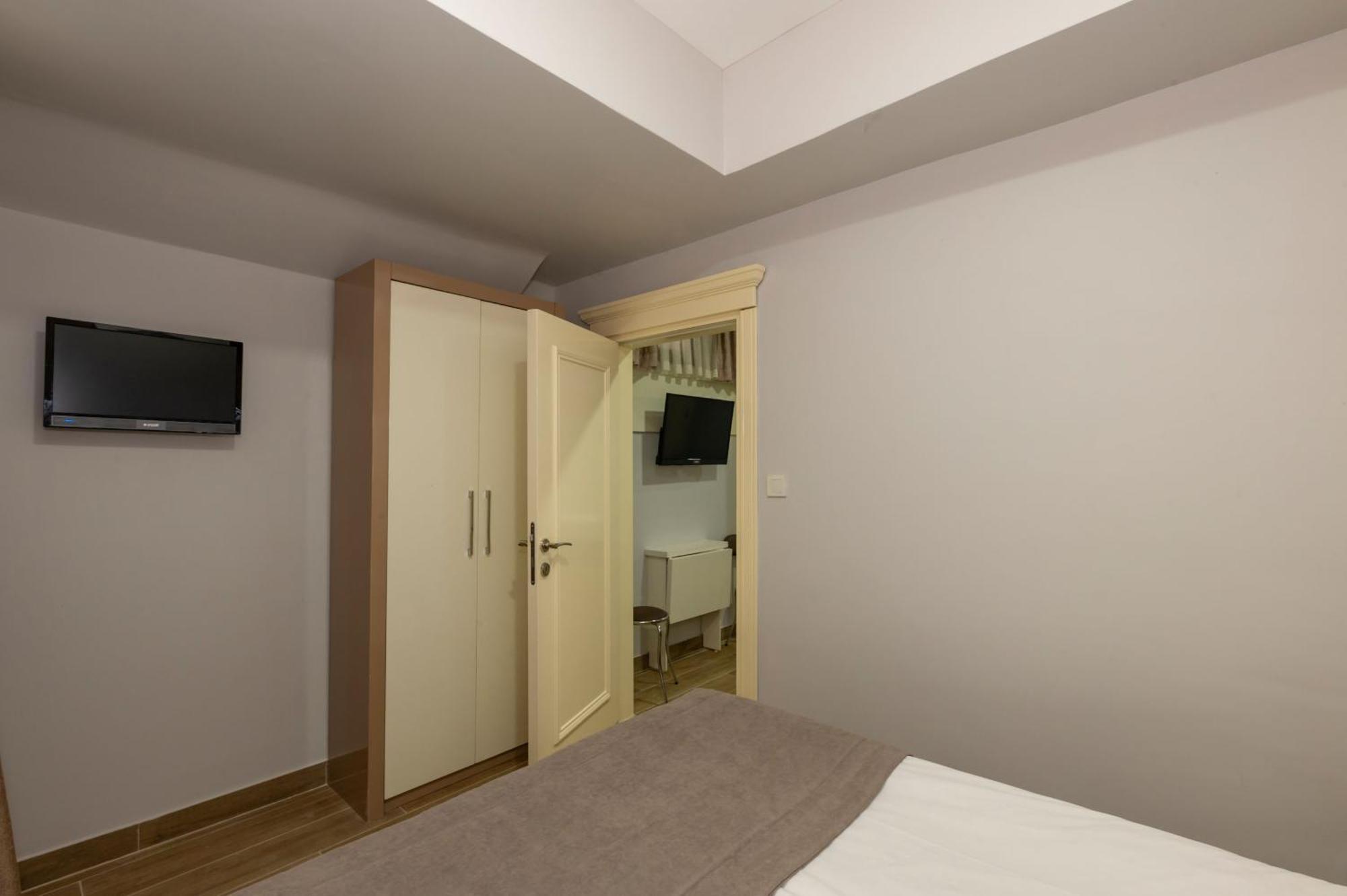 Taksim Peri Suite Stambuł Zewnętrze zdjęcie