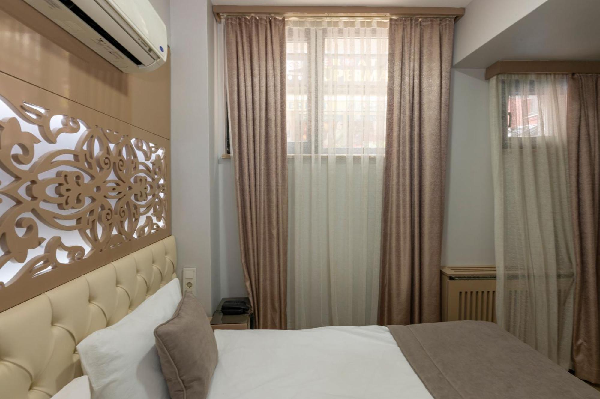Taksim Peri Suite Stambuł Zewnętrze zdjęcie
