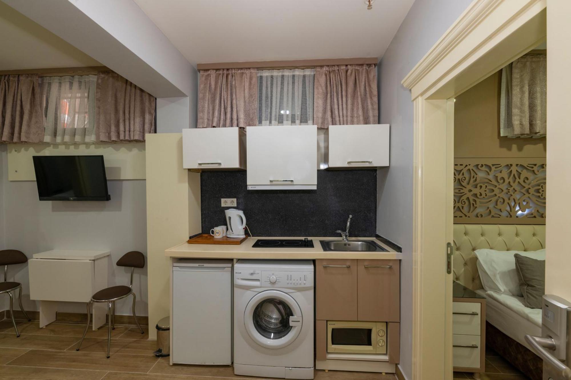 Taksim Peri Suite Stambuł Zewnętrze zdjęcie